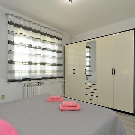 Apartment Rovinj 622 Exterior foto