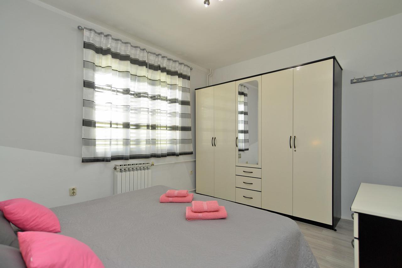 Apartment Rovinj 622 Exterior foto