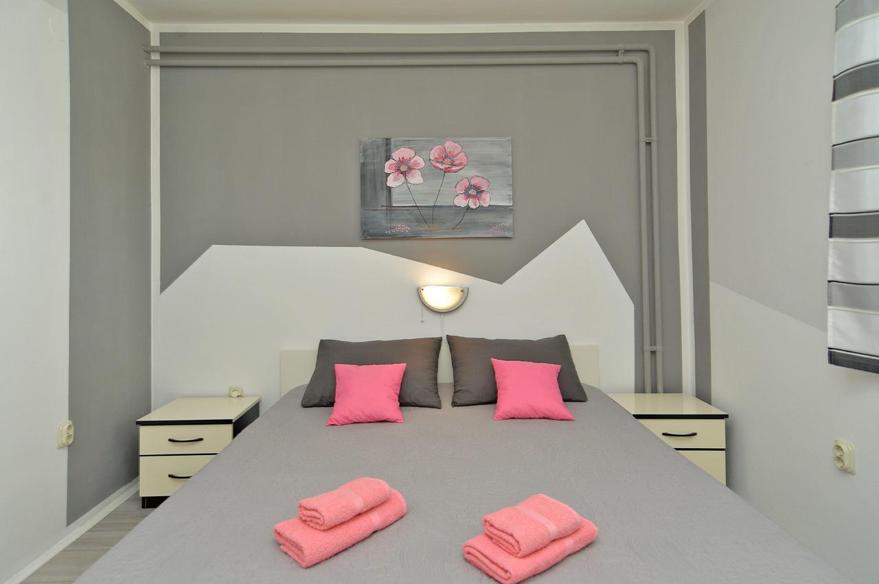 Apartment Rovinj 622 Exterior foto