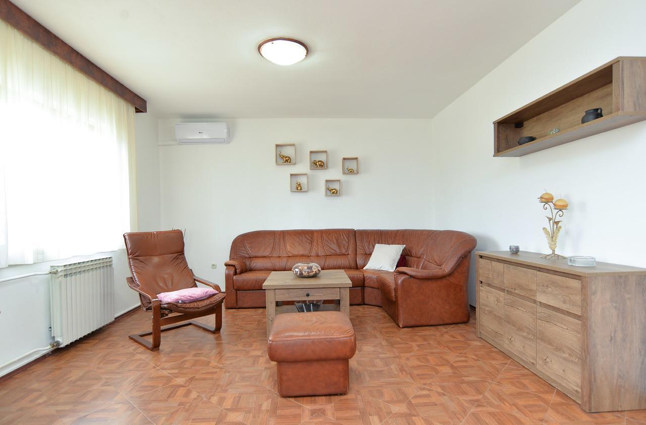 Apartment Rovinj 622 Exterior foto