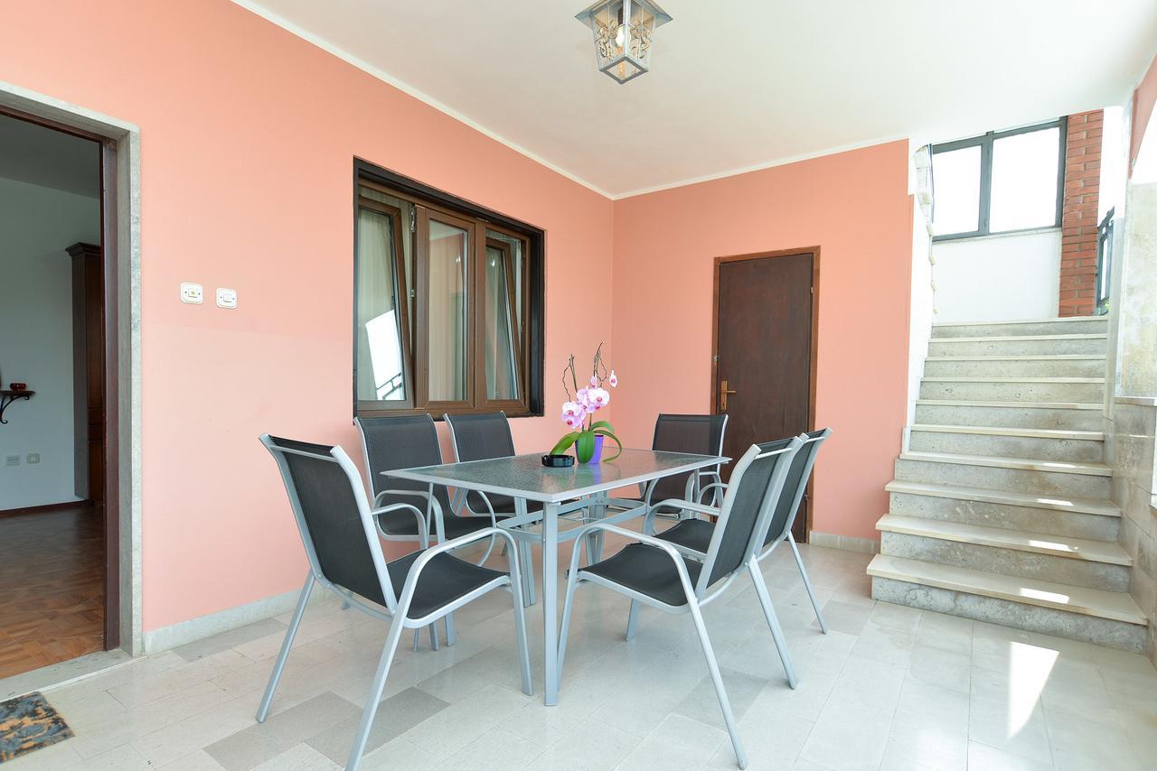 Apartment Rovinj 622 Exterior foto